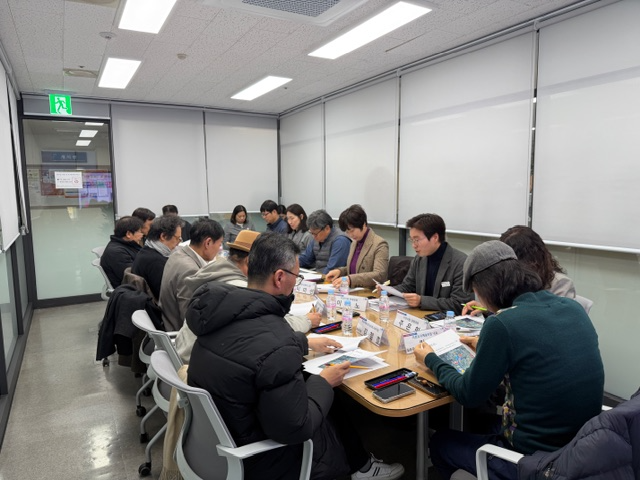 제40회 이천도자기축제 제5차 실무위원회