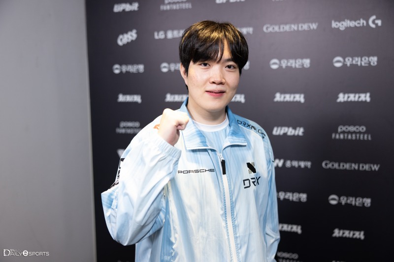 DRX '리치' 이재원