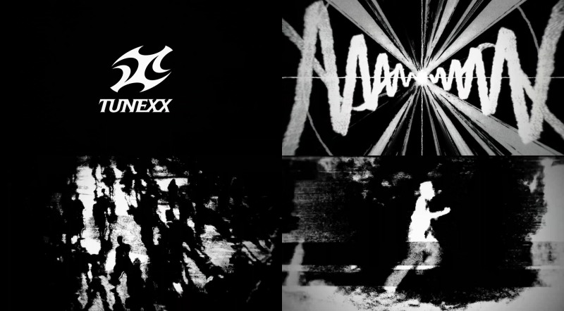 튜넥스, 공식 SNS 오픈…3월 데뷔 카운트다운 시작