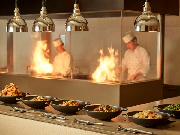 제주신라호텔 ‘더 파크뷰’