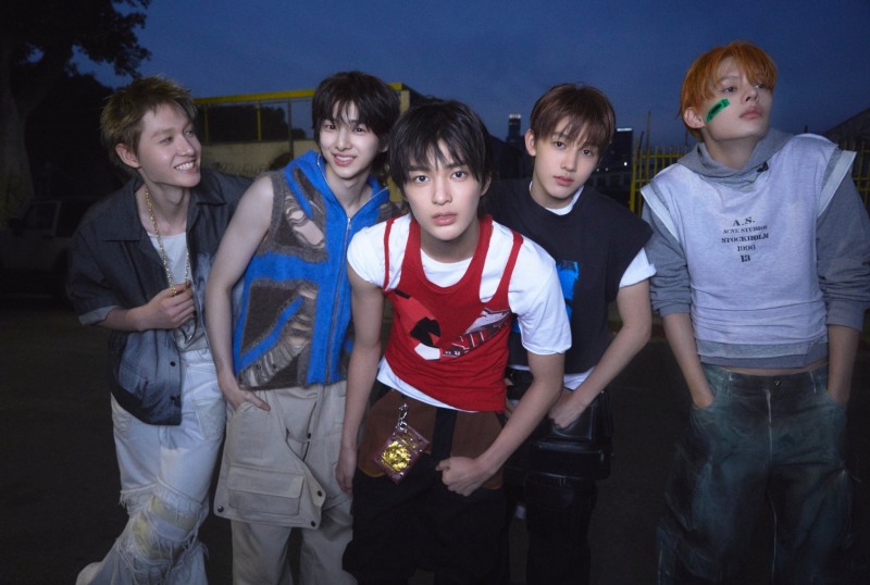 코르티스, 빌보드 20주 연속 차트인…NBA 콘서트 헤드라이너 한국 가수 최초