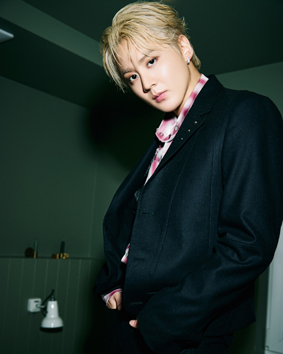 틴탑 천지, 피에이(PA)엔터테인먼트와 전속계약 체결…멀티플레이어 활약 기대