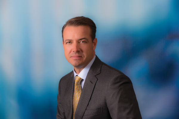 에드 퍼크스(Ed Perks) 프랭클린 인컴 인베스터스 최고투자책임자(CIO).