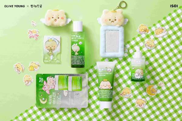 (사진: 아이소이 제공)