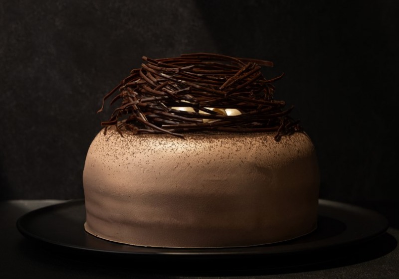 코트야드 메리어트 서울 타임스퀘어 호텔, 발렌타인 & 화이트데이 시즌 한정 케이크 선봬