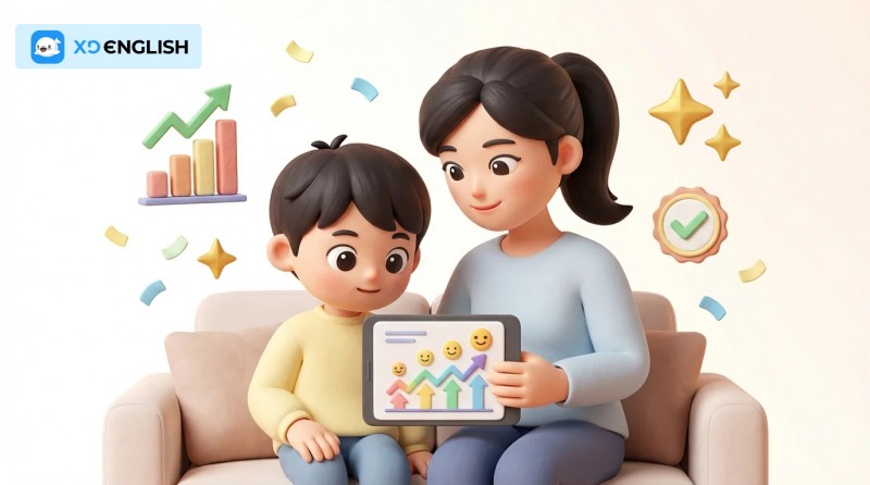 사진=XD잉글리쉬 제공