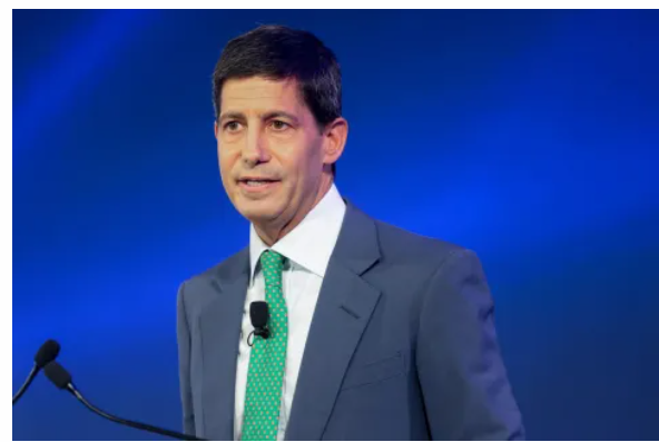 (상보) 월가, 올해 50bp 인하 전망...차기 연준 의장은 워시 - CNBC설문