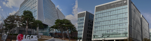 LG씨엔에스, 피지컬 AI·스테이블코인 등 신사업 본격화...목표가 상향!