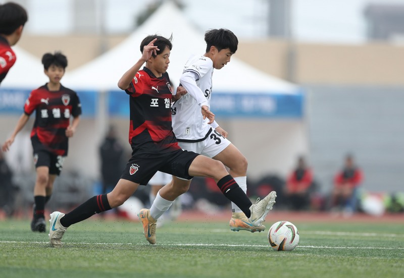 '2026 그라운드.N 스토브리그 in 제주' 교류 경기(사진=넥슨 제공).