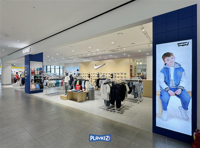 플레이키즈-프로, 2025년 전 카테고리 고른 성장세.. 신학기 가방 70% 판매 증가