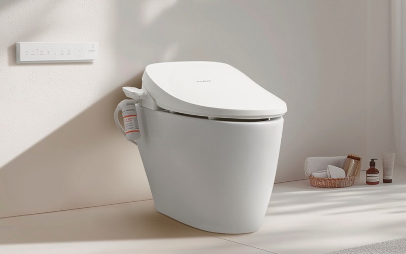 쿠쿠, 비데 전 품목 ‘에너지소비효율 1등급’ 획득