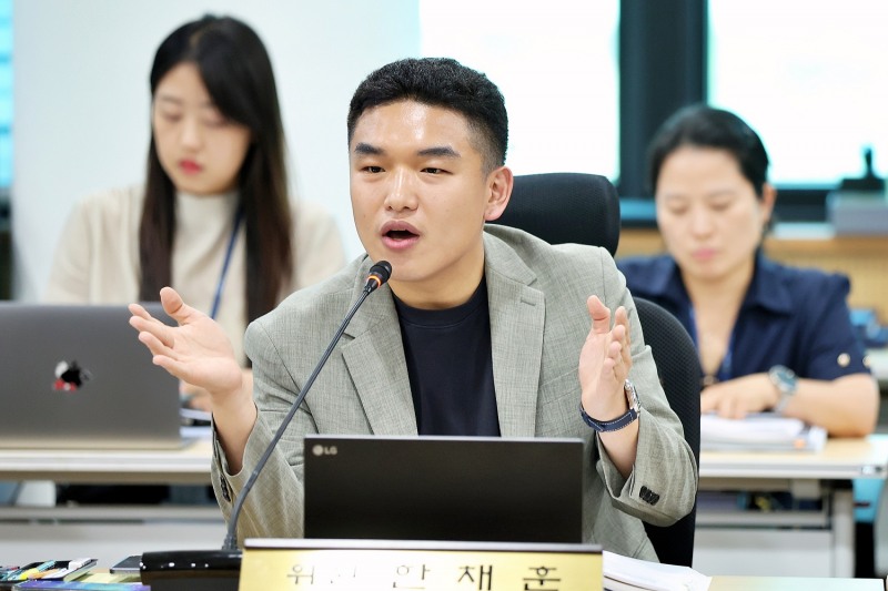 한채훈 의왕시의원