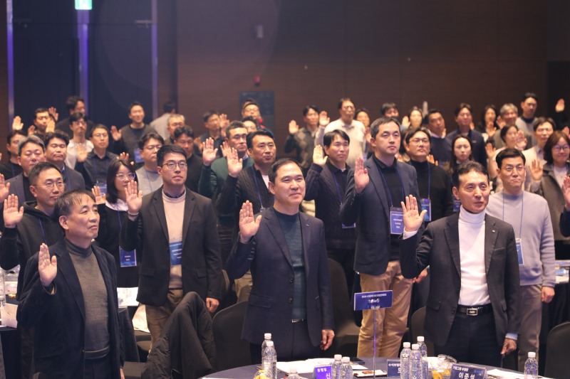 Sh수협은행이 신년을 맞아 전행적 소비자보호 경영계획을 수립하고, 금융소비자보호 문화를 조직 전반에 내재화하는 등 ‘실질적 소비자 보호 구현’에 나선다./SH수협은행