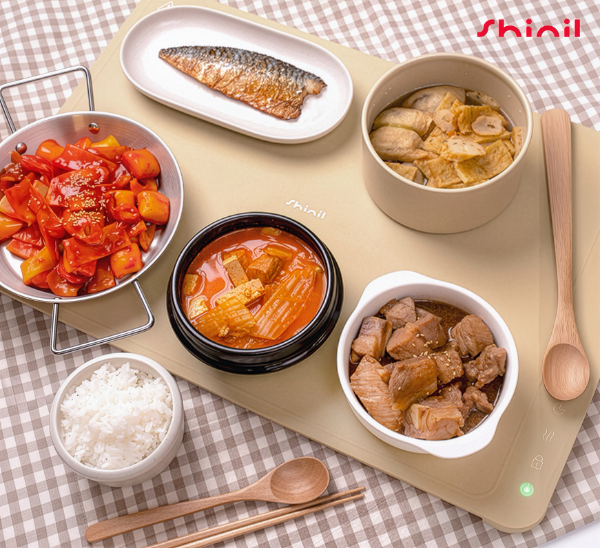 신일 ‘푸드워머’ 제품 이미지 / 사진제공=신일전자