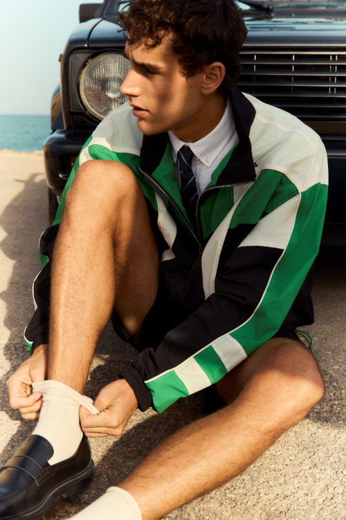 휠라, 2026년 봄·여름 시즌 맞아 ‘헤리티지 컬렉션’ 선봬