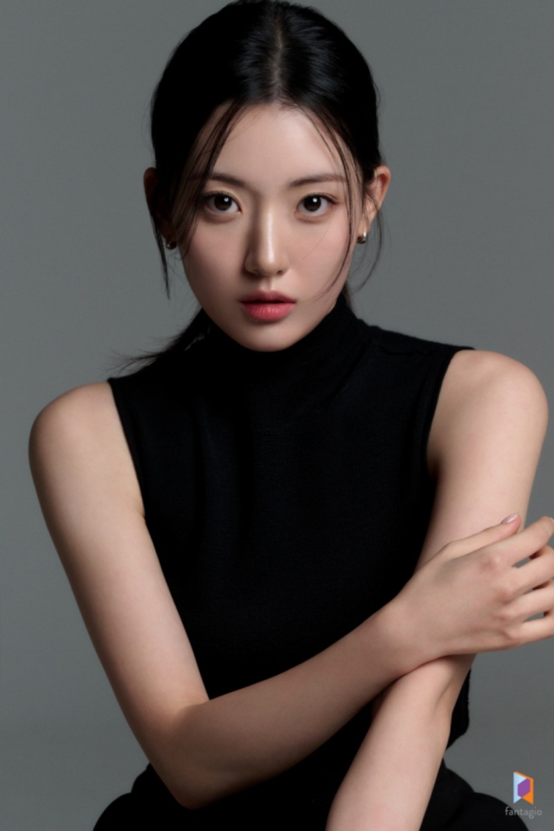 정다빈, ‘레이디 두아’ 출연…새로운 연기 변신 예고