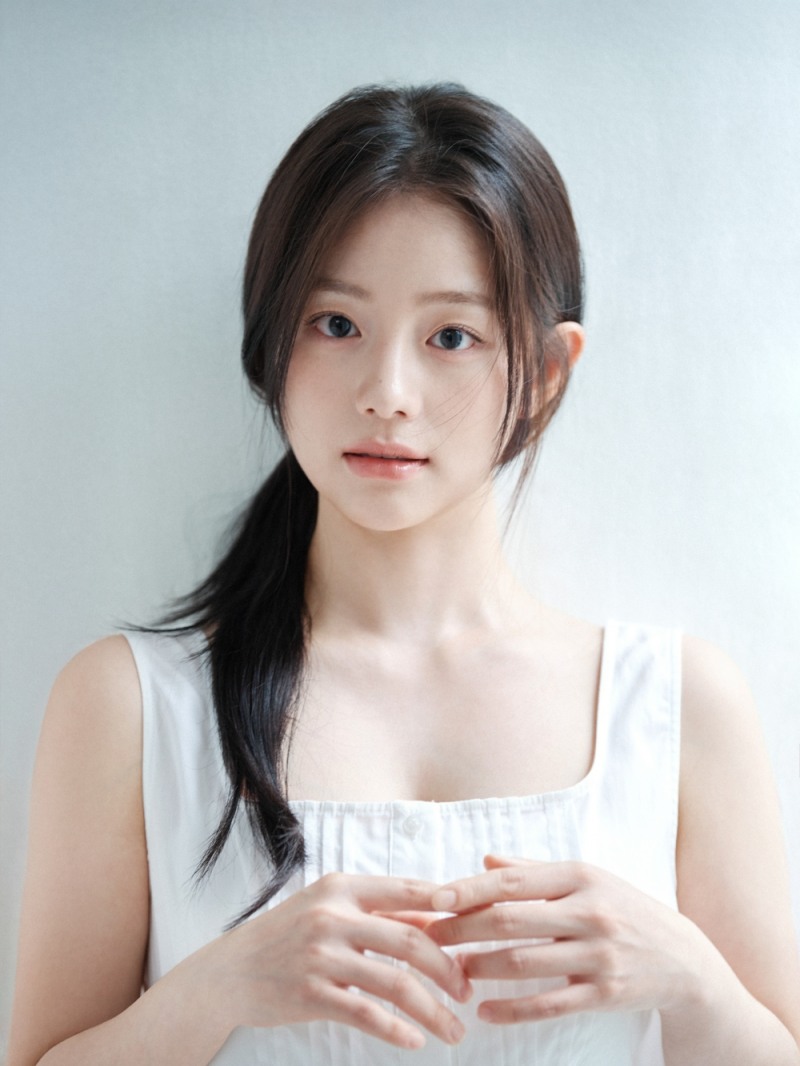 채서안, ‘21세기 대군부인’ 출연…‘폭싹 속았수다’ 이어 아이유와 다시 호흡