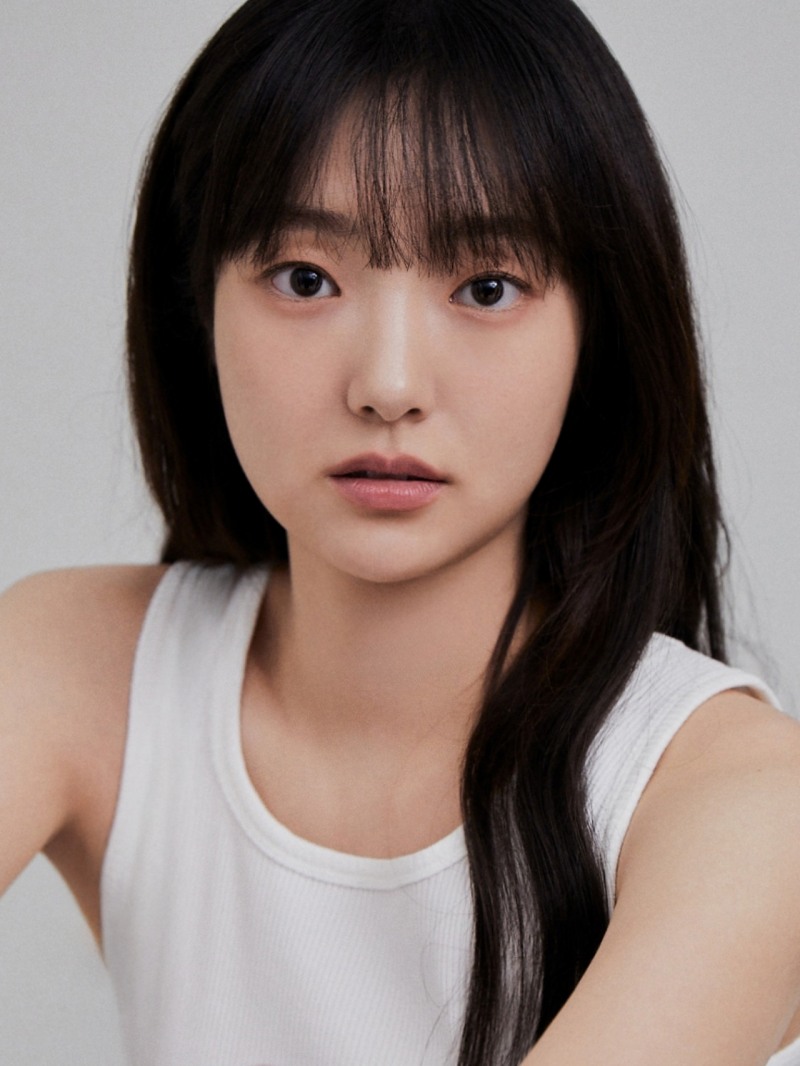 김혜준, ‘최애의 사원’ 캐스팅…열혈 신입사원 변신