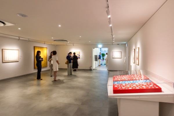 새마을금고, 문화 사각지대에 '우리동네 MG갤러리' 5곳 개소