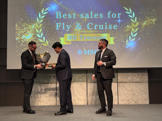 여행먼저 크루즈, 인기 지중해 넘어 특화 크루즈 상품까지 포트폴리오 확장