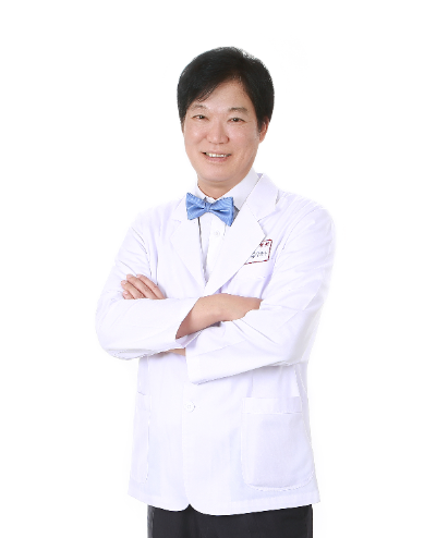 이균우 대동병원 소아청소년과 과장