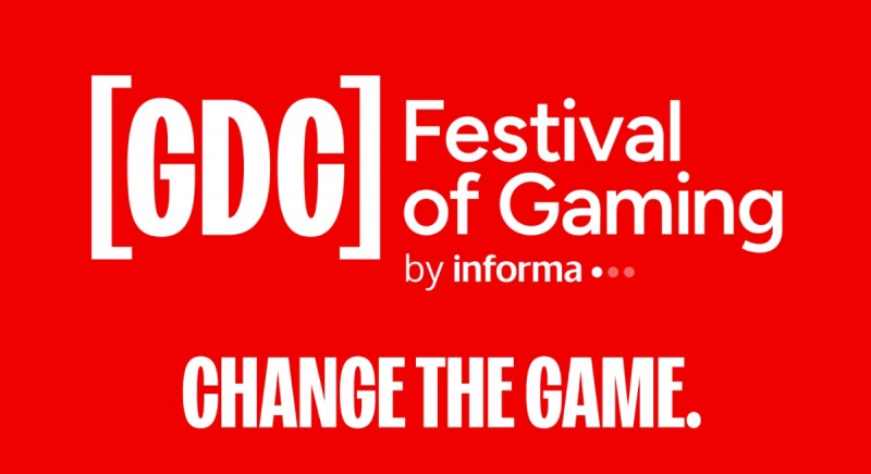 (출처=GDC 2026 홈페이지).