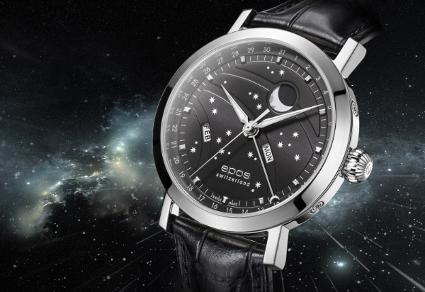 바스토르, 스위스 EPOS(에포스) 한국 공식 런칭