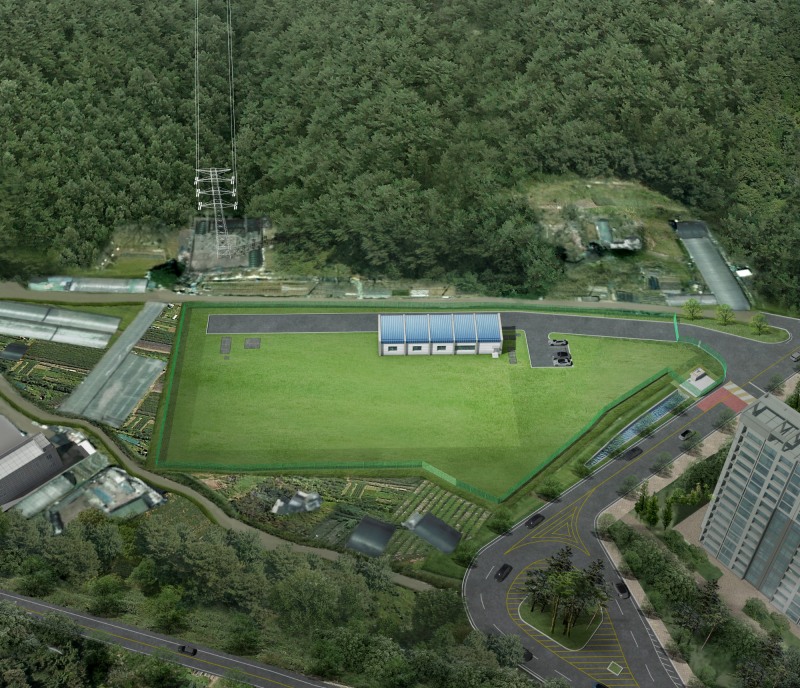 집중호우 침수 예방력 높인다… 하수도시설 대폭 보강