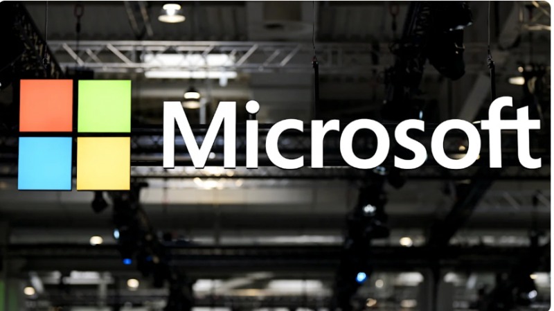 마이크로소프트(MS) 주가가 29일(현지시간) AI 투자에 대한 비용 우려로 10% 급락하며 기술주들에 대한 부담을 줬다. 사진=게티 이미지