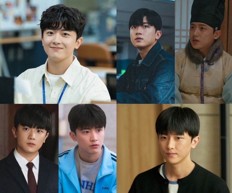 ‘폭넓은 장르 소화력’ 김신비, 이병헌 감독 ‘애 아빠는 남사친’서 주연 활약 예고