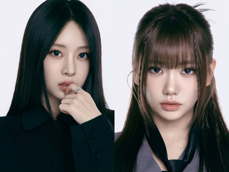 블루브라운레코드, 첫 걸그룹 프로젝트 가동…'R U NEXT?' 최지현·'언프리티 랩스타' 윤수인 합류