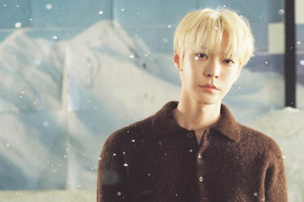 그룹 NCT 멤버 도영 (사진=SM엔터테인먼트)