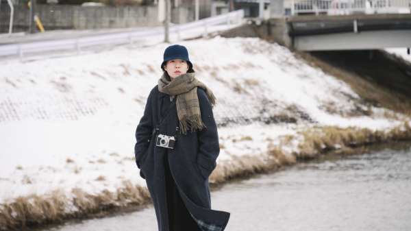 심은경, 한국 배우 최초 '日 키네마 준보 여우주연상' 수상