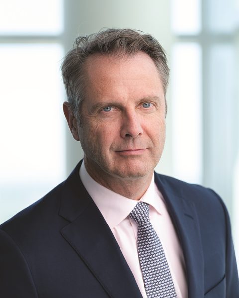 스콧 로스 글로벌 하이일드 투자 대표.