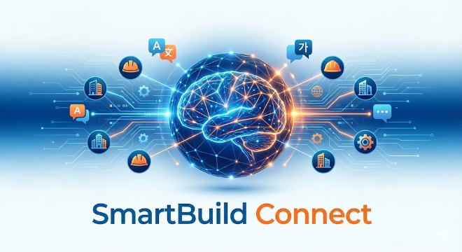 매쓰에이아이, 2026 건설자동화&로보틱스산업전 참가…건설현장 실시간 다국어 소통 플랫폼 ‘Connect Live’ 공개