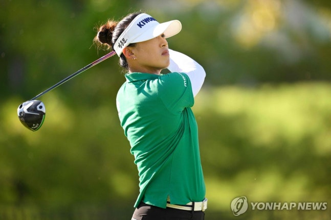 양희영 / 사진=연합뉴스