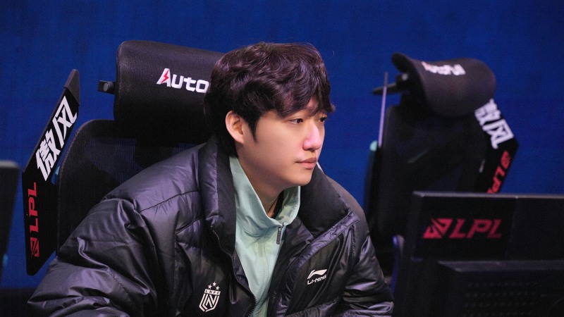 사진=LNG 웨이보.