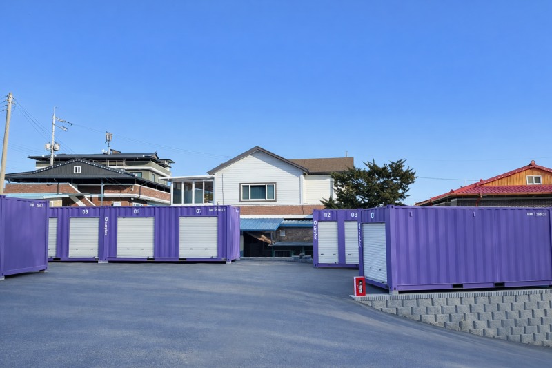 캐리박스 공유창고, 여주삼교점 오픈 "쾌적하고 안전한 여주 짐보관"