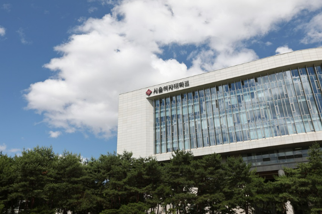 서울여자대학교 전경. (사진제공=서울여대)