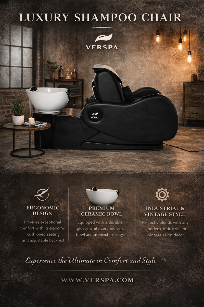 베르스파(VERSPA), 7년의 데이터로 완성한 구조적 혁신 모델 ‘MAX’ 전격 출시