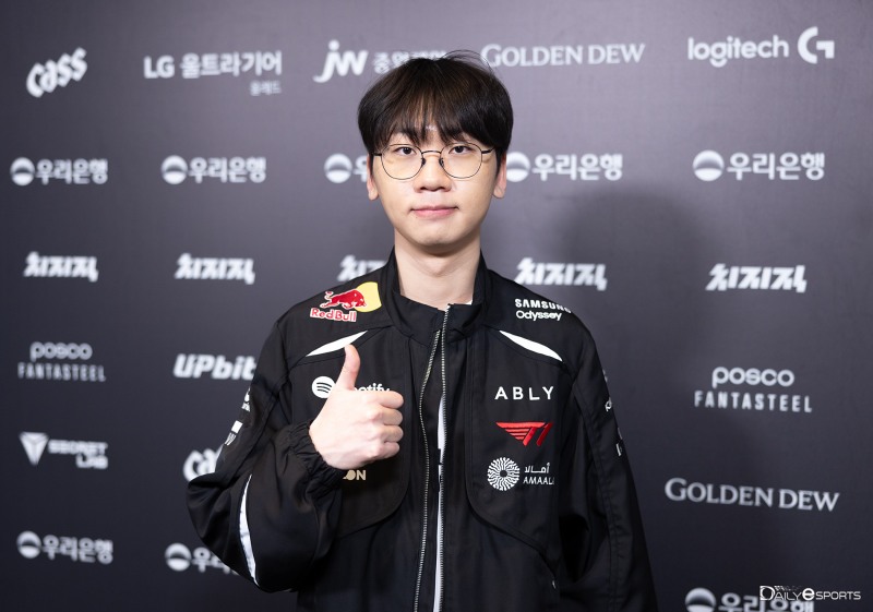 '도란' 최현준, "팀워크 엄청 높은 편 아니지만 적응 중"