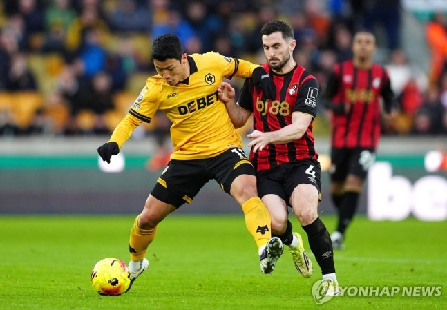 황희찬 / 사진=연합뉴스