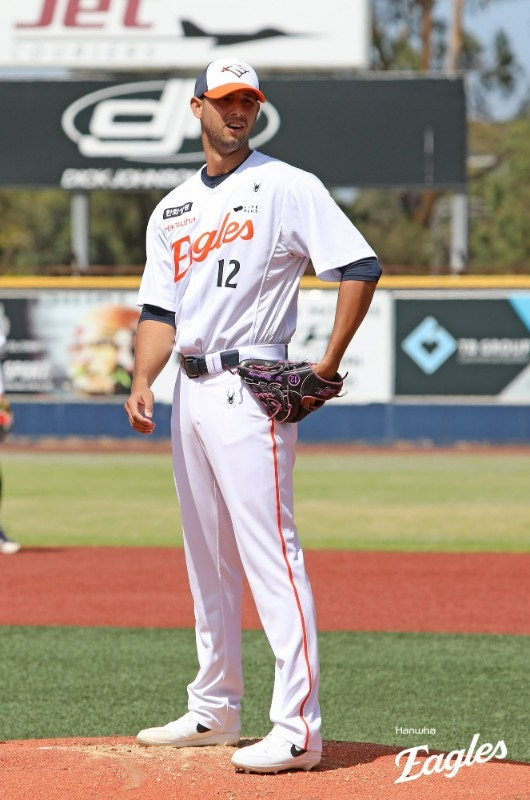 윌켈 에르난데스 / 사진=한화 이글스 제공