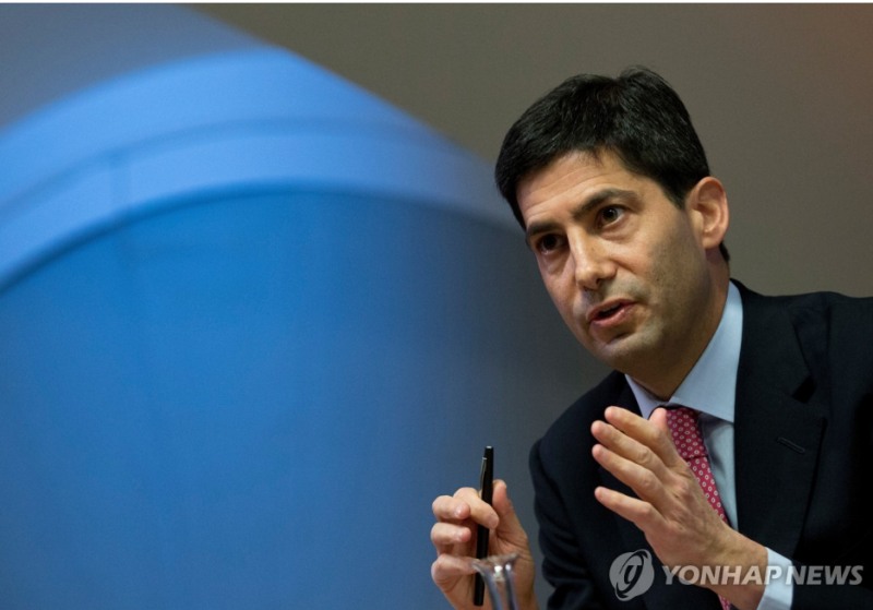 일부 투자자들은 케빈 워시 차기 연준 임명자가 통화확장 정책에 반대하는 입장이라 위험자산인 가상화폐 가격에 악재로 작용할 것으로 분석하고 있다. 사진=EPA 연합뉴스