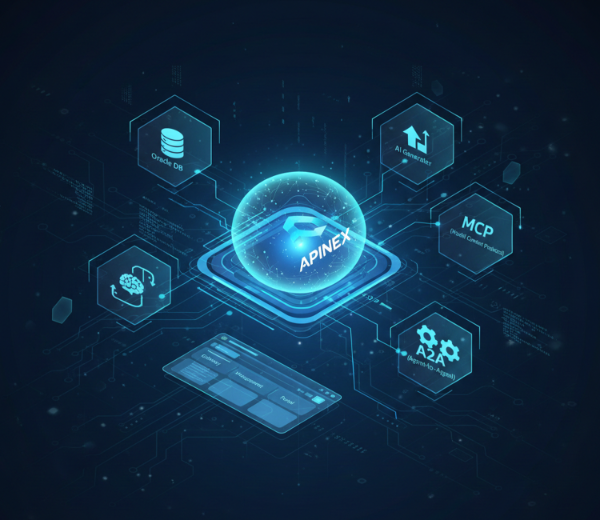 위베어소프트, APINEX 리브랜딩 AI 기반 API 인프라 시장 공략