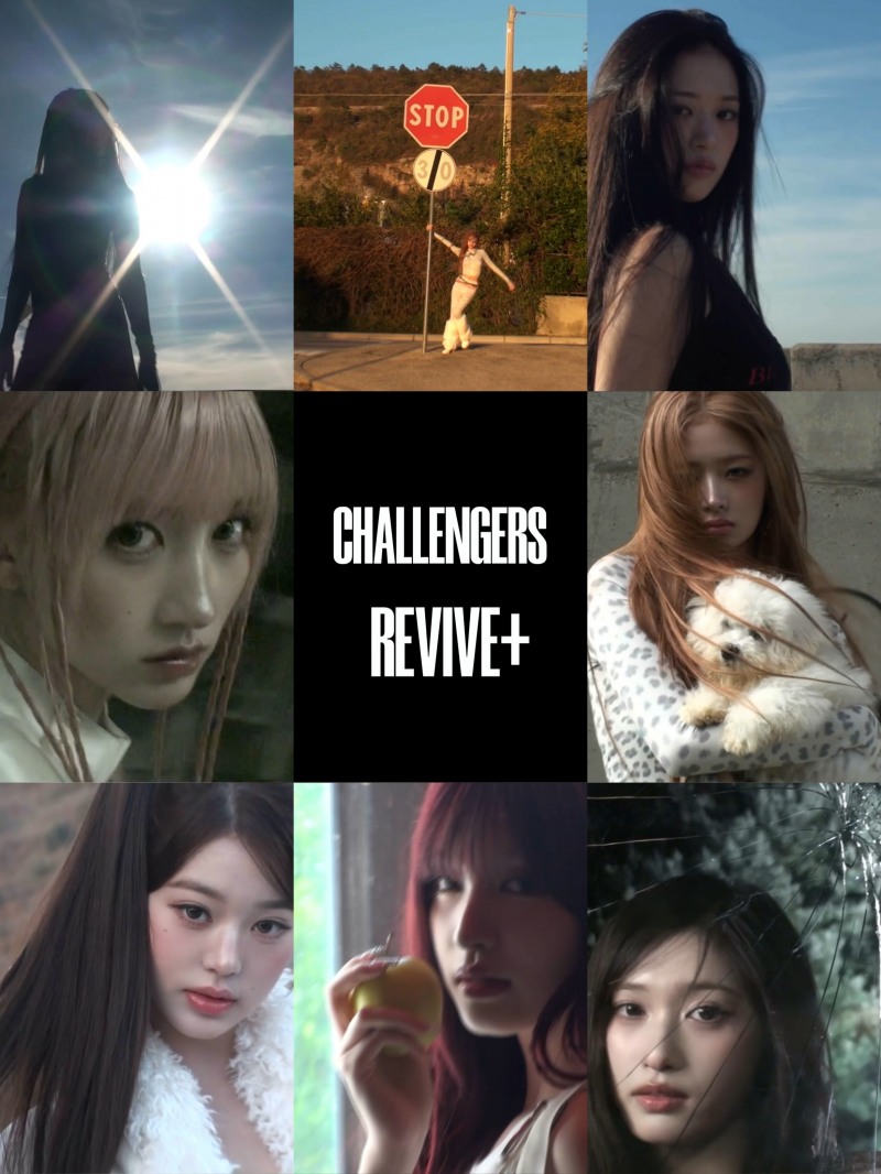 아이브, 신곡 ‘BANG BANG’ 콘셉트 필름 공개…영화 같은 영상미