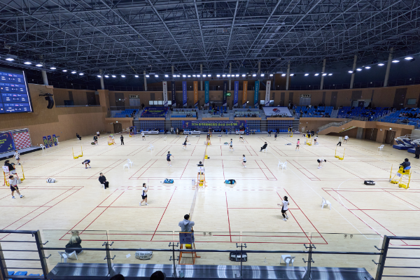 차세대 배드민턴 단식 유망주 340명 격돌 ‘2026 한국프로배드민턴 유소년 배드민턴대회’ 성황리 폐막