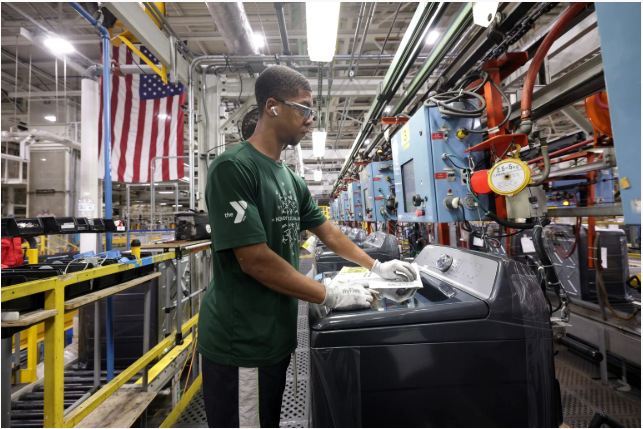 (상보) 美 1월 ISM 제조업 PMI 52.6으로 예상(48.5) 상회…수요 회복 신호 속 관세 불확실성 지속