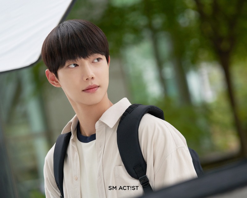 ‘스프링 피버’ 조준영, ‘엄친아 풀코스’ 캐릭터 완벽 소화…정교한 연기 눈길