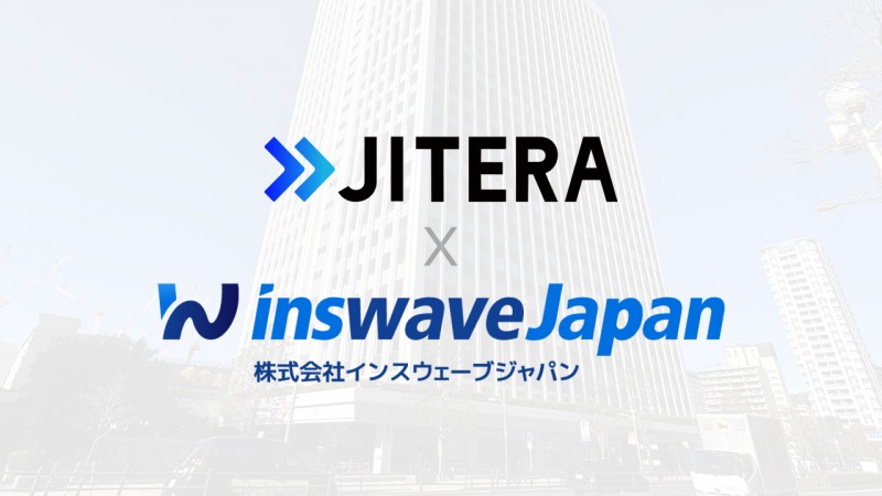 인스웨이브, 日 지테라와 전략적 파트너십…‘풀스택 AI 개발’ 시대 연다